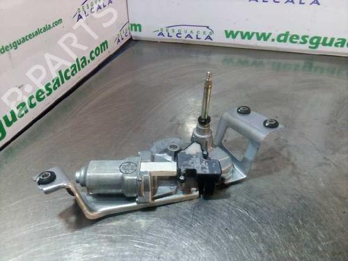 Used Rear wiper motor Rear wiper motor BMW 1 (F21) 116 d (116 hp) 9994935 9994935