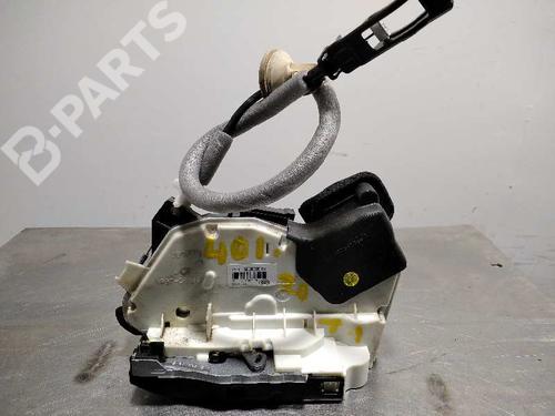 Used Rear left lock VW PASSAT B8 (3G2, CB2) [2014-2025]  10143115