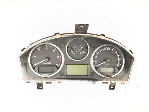 Used Instrument cluster Instrument cluster 29277786 29277786
