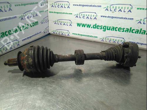 Used Left front driveshaft Left front driveshaft SEAT TOLEDO IV (KG3) [2012-2019] 9991005 9991005