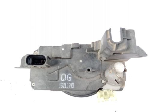 Front right lock OPEL ASTRA H GTC (A04) 1.7 CDTi (L08) | BP17834588C97 