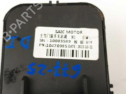 Left front window switch MG MG ZS SUV (AZS1) 1.5 VTi | BP30274228I27 - Image 3