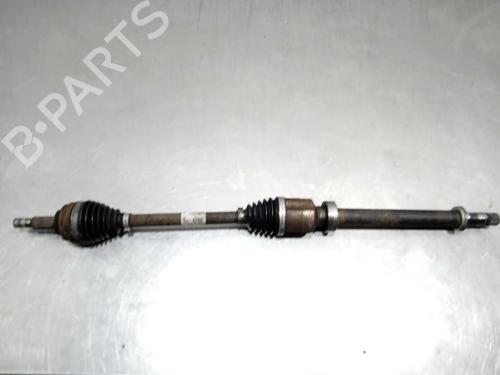 Used Right front driveshaft Right front driveshaft RENAULT CLIO IV (BH_) 0.9 TCe 90 LPG (90 hp) 11916872 11916872
