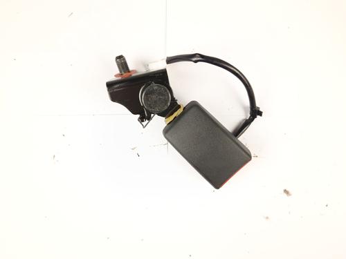 Used Seat buckle SSANGYONG TIVOLI 1.5 (163 hp) 28515195