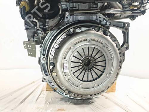 Engine FORD MONDEO IV Saloon (BA7) 1.6 TDCi | BP40109498M1 - Image 10