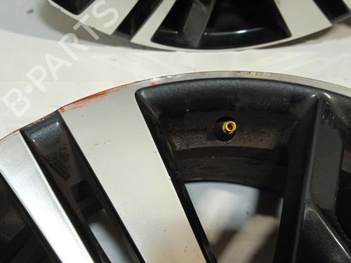 Rim PEUGEOT 3008 II SUV (MC_, MR_, MJ_, M4_) 1.5 BlueHDi 130 | BP17495760C45