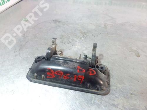 Høyre foran utvendig håndtak LAND ROVER FREELANDER I (L314)  | BP10929317C129 