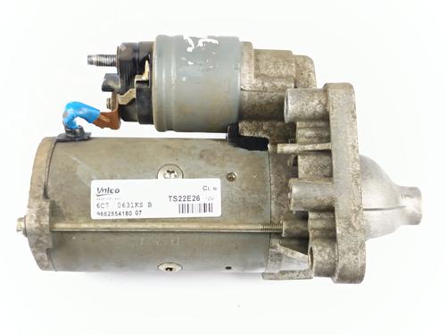 Startmotor PEUGEOT 2008 I (CU_) 1.6 BlueHDi 100 (100 hp) 30103776