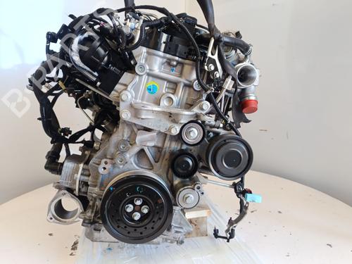 Used Engine Engine OPEL ASTRA J (P10) 1.6 CDTi (68) (110 hp) 33991141 33991141