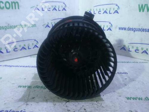 Heater blower motor CITROËN DS4 (NX_)  | BP9988302M62 