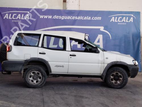 Front differential NISSAN TERRANO II (R20)  | BP10065243M23 