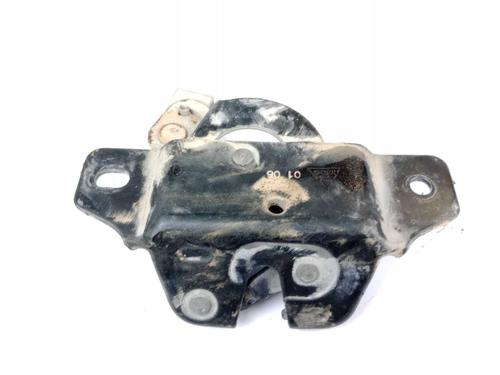 Used Tailgate lock Tailgate lock CITROËN BERLINGO / BERLINGO FIRST MPV (MF_, GJK_, GFK_) 1.9 D (MFWJZ) (70 hp) 18346153 18346153