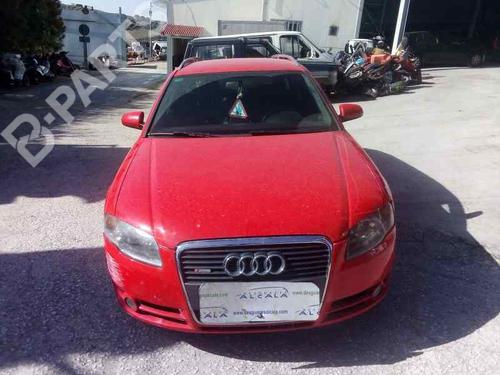 Used Parts AUDI A4 B7 Avant (8ED)  3.0 TDI quattro  1063634