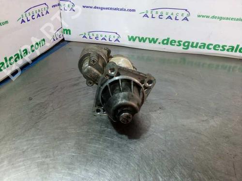 Used Starter Starter FORD C-MAX II (DXA/CB7, DXA/CEU) 1.6 Ti (105 hp) 9993240 9993240