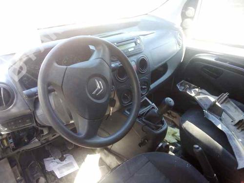 Left front steering knuckle CITROËN NEMO Box Body/MPV (AA_)  | BP9993614M25  - Image 8