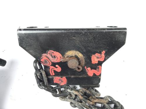 Support FORD RANGER (TKE) 2.2 TDCi 4x4 | BP16717262C155 