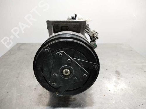 Used AC compressor AC compressor RENAULT CLIO IV (BH_) 1.6 RS Trophy (BHJ4, BHJ6) (220 hp) 10093238 10093238
