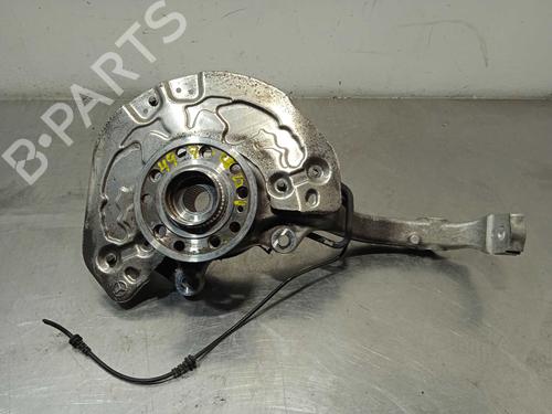 Used Left front steering knuckle Left front steering knuckle MERCEDES-BENZ GLC (X253) 250 4-matic (253.946) (211 hp) 15213876 15213876