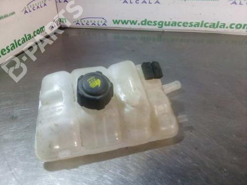 Used Expansion tank RENAULT MEGANE IV Grandtour (K9A/M/N_) 1.5 dCi 110 (110 hp) 10751722