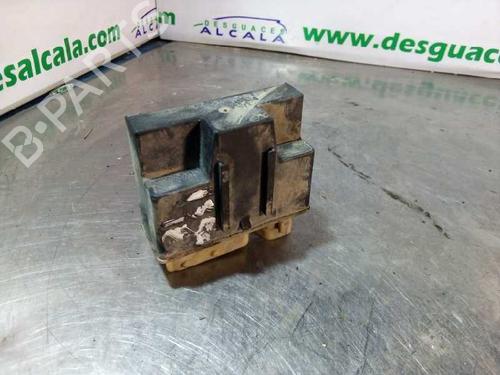 Used Electronic module Electronic module CITROËN C2 (JM_) [2003-2017] 9993013 9993013