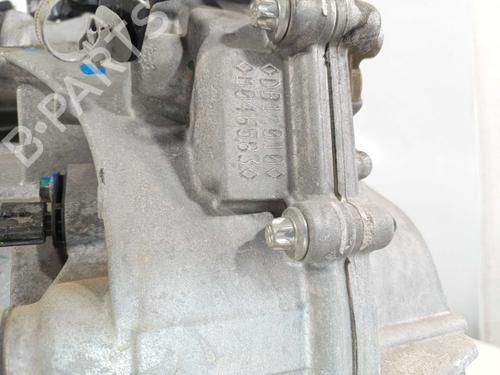 Gearbox RENAULT ARKANA I (LCM_, LDN_) 1.6 E-TECH 145 (LDMU) | BP40158802M3  - Image 5