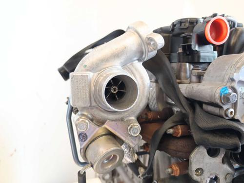 Engine CITROËN C4 I (LC_) 1.6 HDi | BP34509316M1 - Image 12