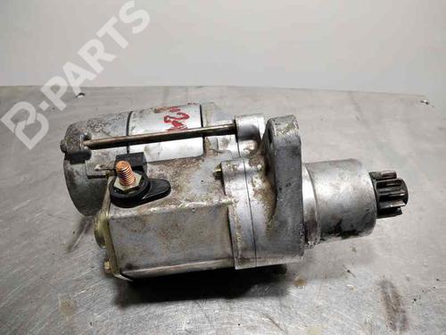 Startmotor ROVER 75 (RJ) 2.0 V6 | BP9981796M8 