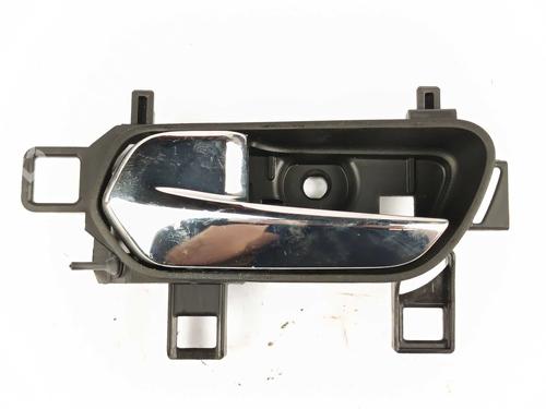 front-left-interior-door-handle-nissan-micra-v-k14-2016-29119429 main image