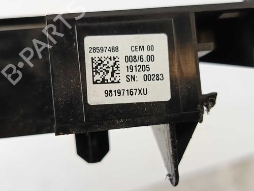 Switch CITROËN C5 AIRCROSS (A_) 1.2 PureTech 130 (ARHNSJ) | BP29709223I30 - Image 3