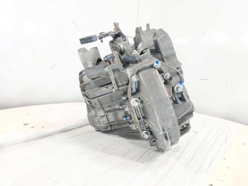 Gearbox OPEL ASTRA J Saloon 1.7 CDTI (69) | BP33705867M3 - Image 3