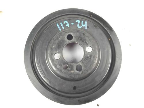 Used Pulley Pulley VW GOLF V (1K1) 1.9 TDI (105 hp) 17495777 17495777