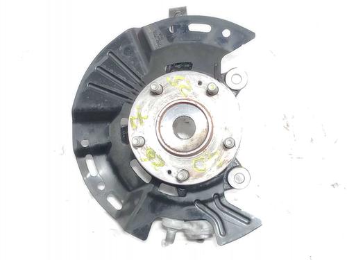 Used Right front steering knuckle Right front steering knuckle KIA XCEED (CD) 1.0 T-GDI (120 hp) 26300044 26300044