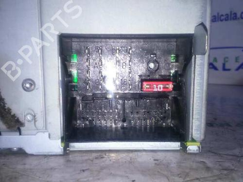 Radio SEAT IBIZA IV (6J5, 6P1)  | BP14352276E6 