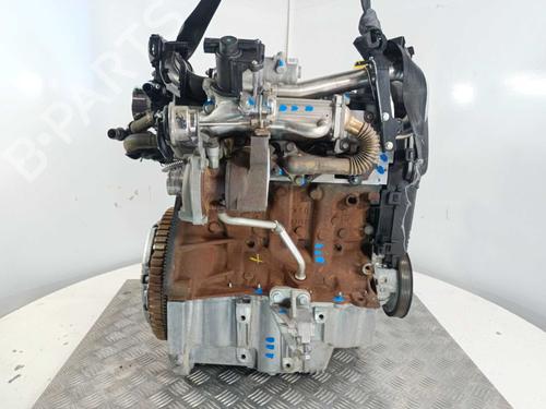 Engine RENAULT CLIO III (BR0/1, CR0/1) 1.5 dCi (C/BR0G, C/BR1G) | BP40534770M1 - Image 4