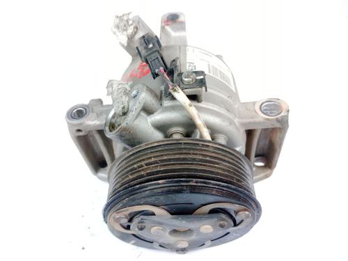 AC compressor DACIA SANDERO II TCe 90 (B8M1, B8MA, B8AC) | BP18348143M34 