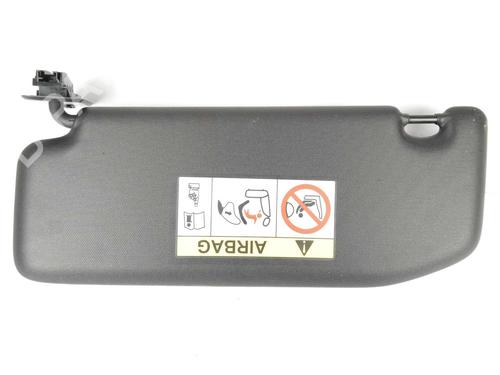 Right sun visor OPEL CORSA F (P2JO) | BP12999509I2 - Image 2