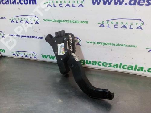 Used Pedal HYUNDAI i40 I (VF) [2012-2019]  10929810