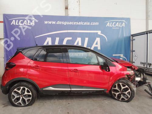 Kabinelys RENAULT CAPTUR I (J5_, H5_) 0.9 TCe 90 | BP36278377I8 - Image 4