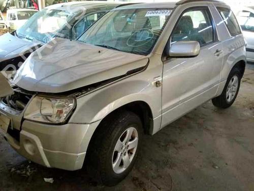 Front left interior door handle SUZUKI GRAND VITARA II (JT, TE, TD) | BP10196893I13 - Image 3