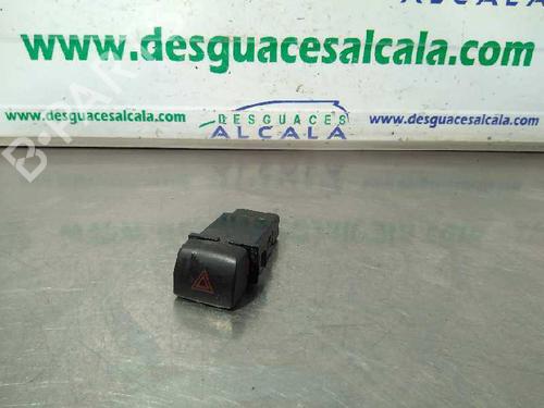 Used Warning switch Warning switch HYUNDAI SANTA FÉ I (SM) 2.0 CRDi (113 hp) 14353559 14353559