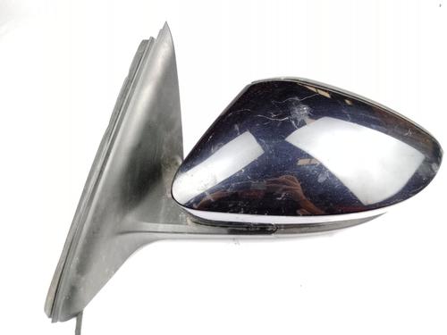 Left mirror SKODA OCTAVIA III (5E3, NL3, NR3) 1.6 TDI | BP19807963C26 