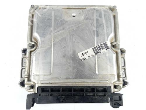 Used Engine control unit (ECU) Engine control unit (ECU) 11109562 11109562