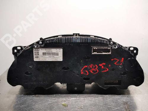 Instrument cluster AUDI A4 B8 Avant (8K5)  | BP9981826C47 