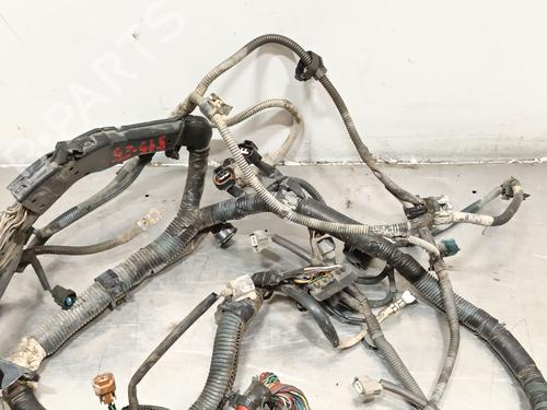 Cable TOYOTA LAND CRUISER PRADO (_J12_) 3.0 D-4D (KDJ120, KDJ125) | BP30110747E12 