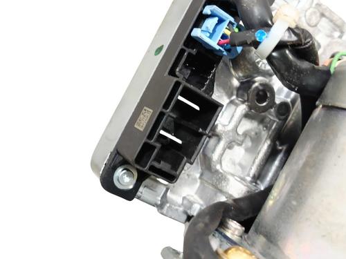 Steering column DACIA DUSTER (PYM_, PYN_) | BP36997496M21 - Image 5