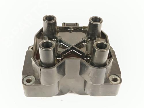 Used Ignition coil FIAT PUNTO (199_) 0.9 Twinair Turbo (86 hp) 28023365