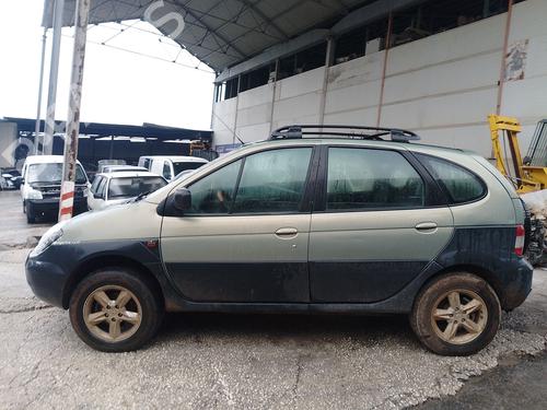 Teile für RENAULT SCÉNIC I MPV (JA0/1_, FA0_) 1.9 dCi RX4 (102 hp) 4483306 