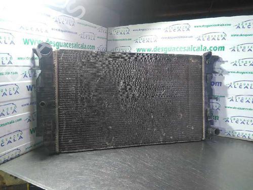Used Water radiator Water radiator 10958613 10958613