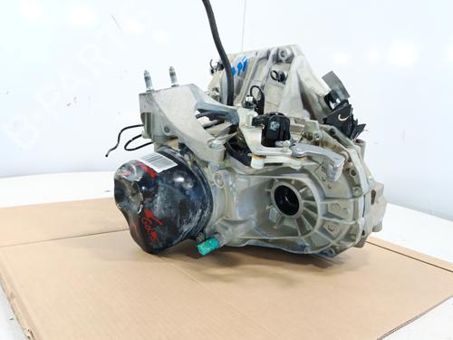 Gearbox DACIA SANDERO II TCe 90 (B8M1, B8MA, B8AC) | BP28726620M3