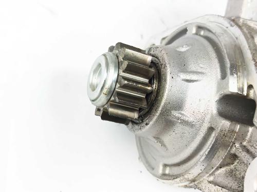 Starter CUPRA FORMENTOR (KM7, KMP) 1.5 TSI | BP34209018M8 - Image 2